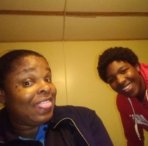 Meet your Posher, Camille